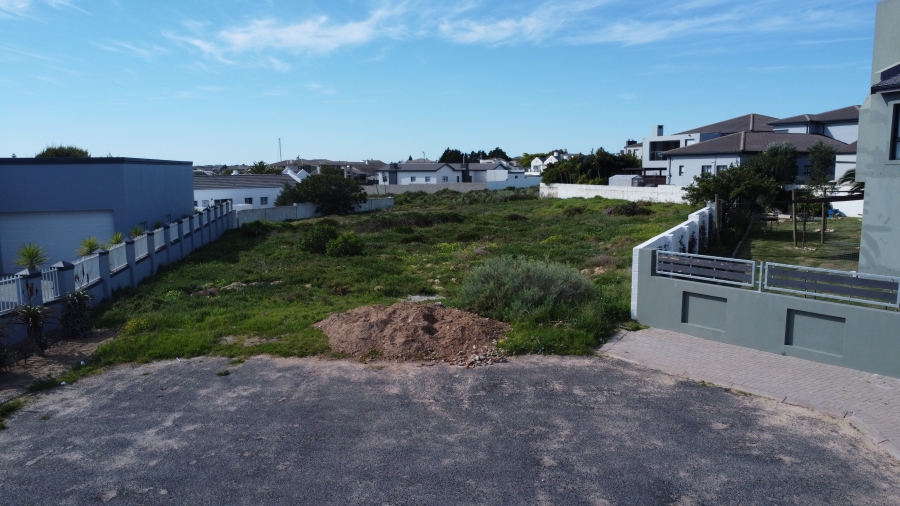 0 Bedroom Property for Sale in Country Club Western Cape